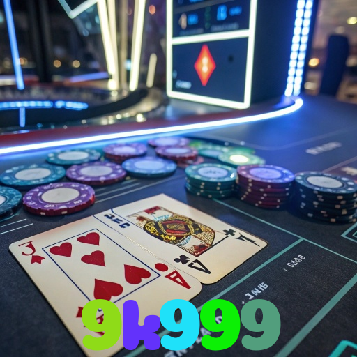 9k999