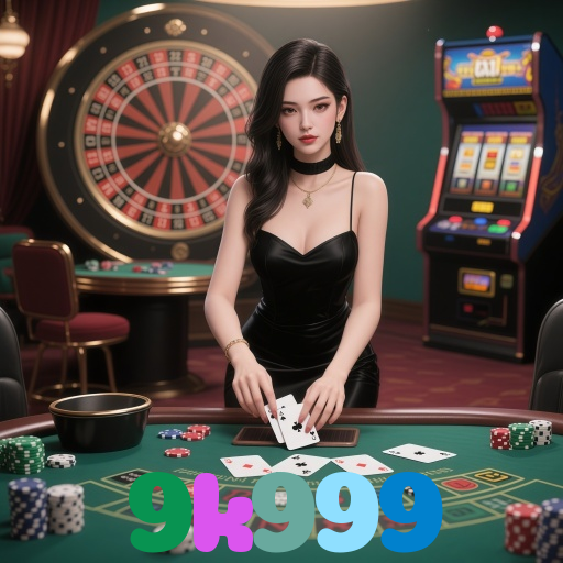 9k999