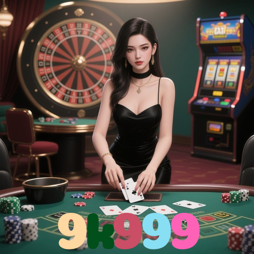 9k999