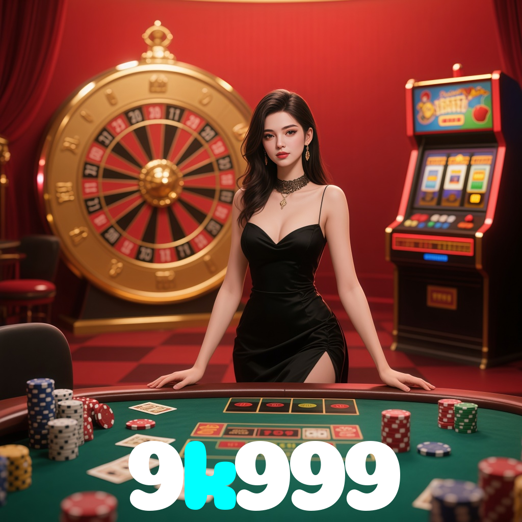 9k999