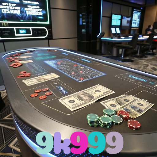9k999