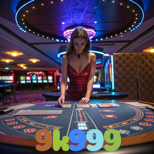 9k999