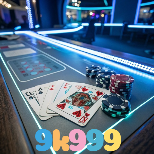 9k999