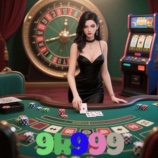 9k999