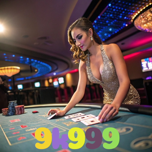 9k999
