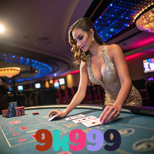 9k999