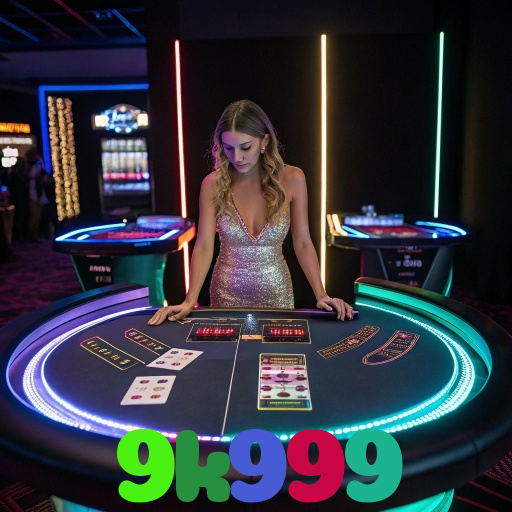 9k999