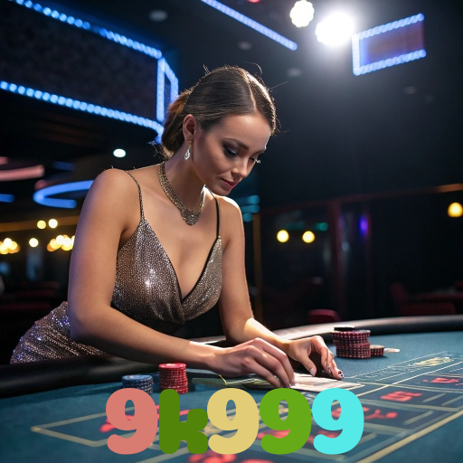 9k999