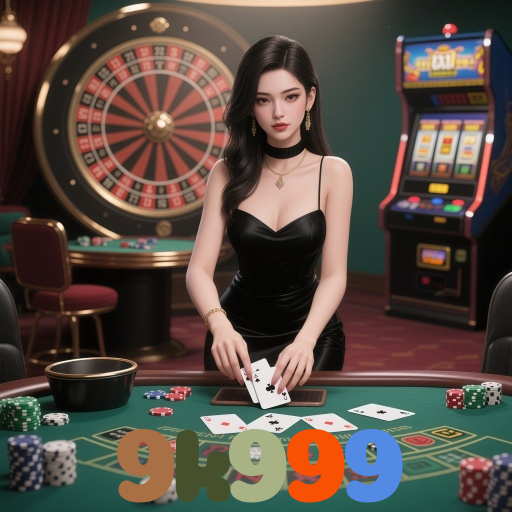 9k999