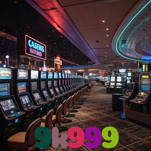 9k999
