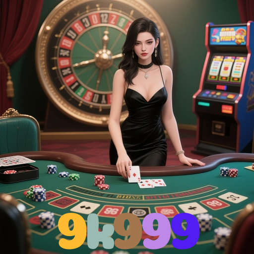 9k999