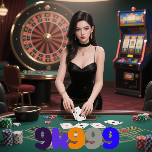 9k999