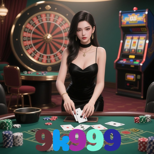 9k999