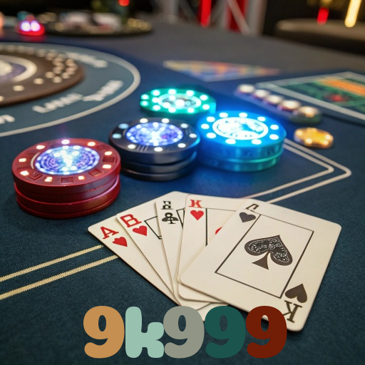 9k999