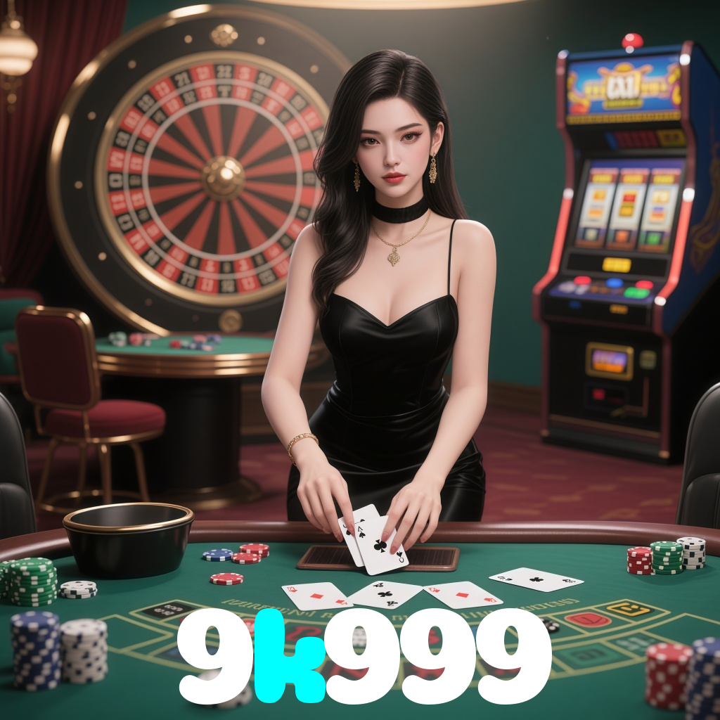 9k999