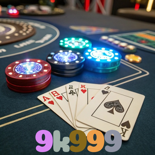 9k999