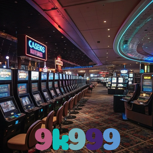 9k999