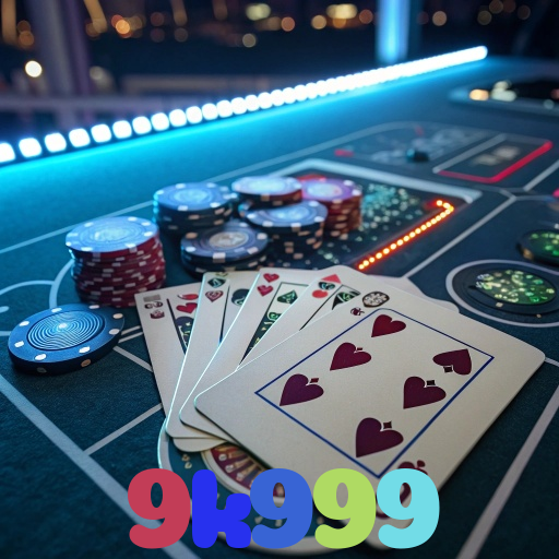 9k999