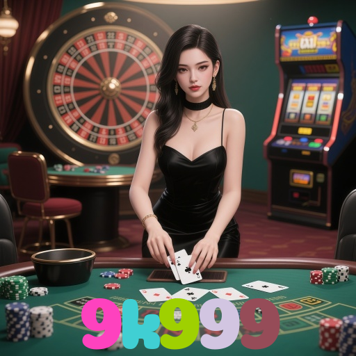9k999