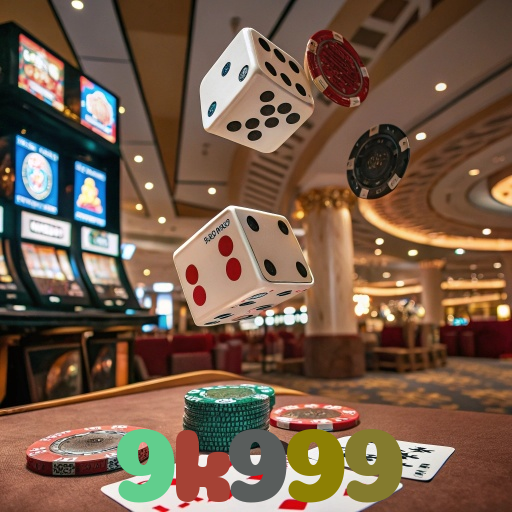 9k999