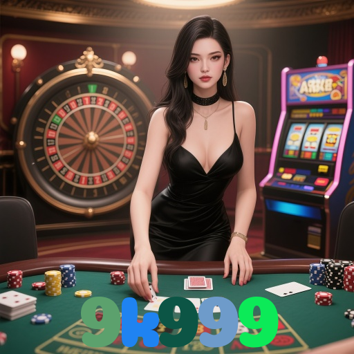 9k999