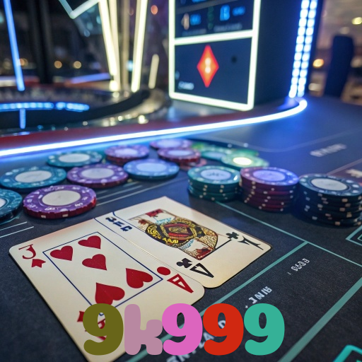 9k999