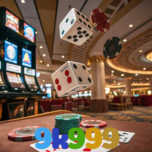 9k999