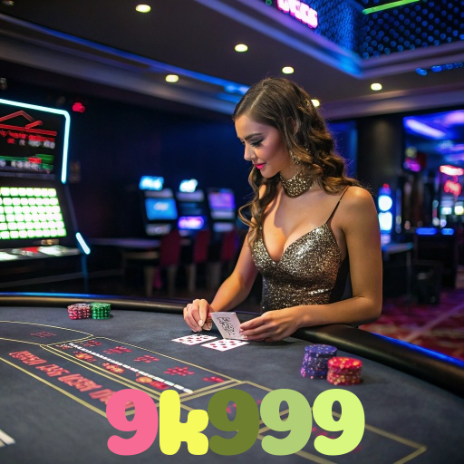 9k999