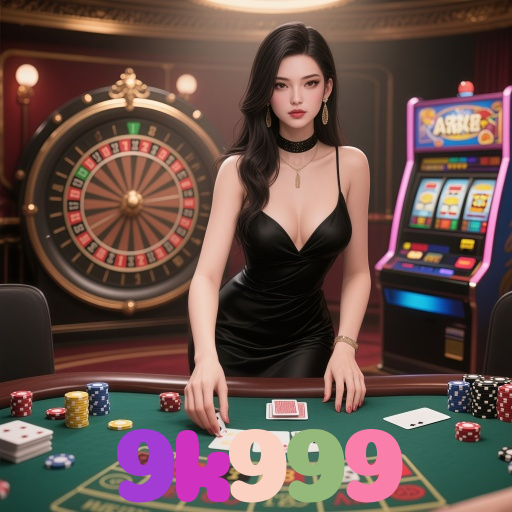 9k999