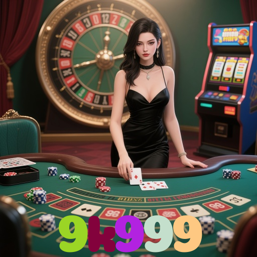 9k999