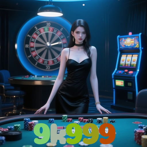 9k999