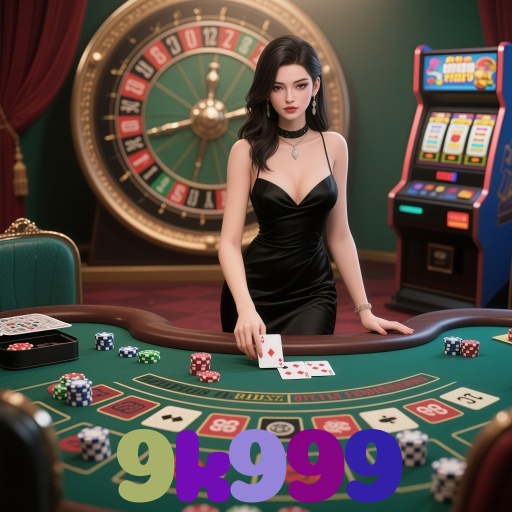 9k999