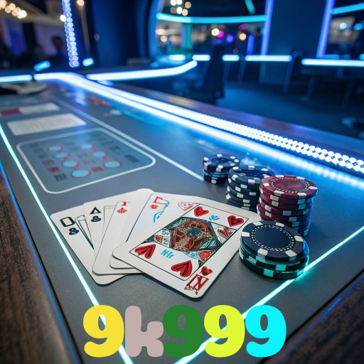 9k999