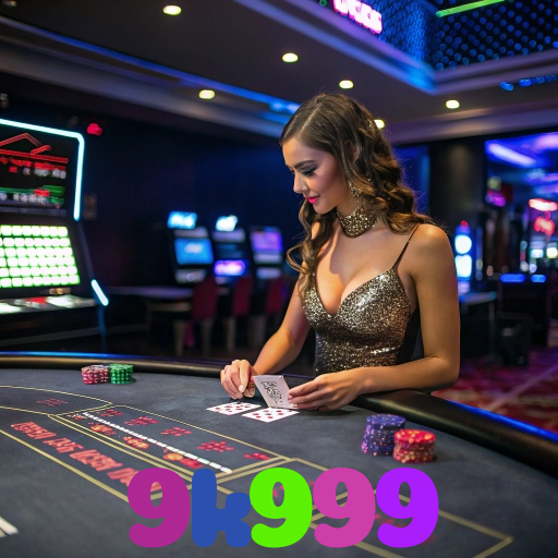 9k999