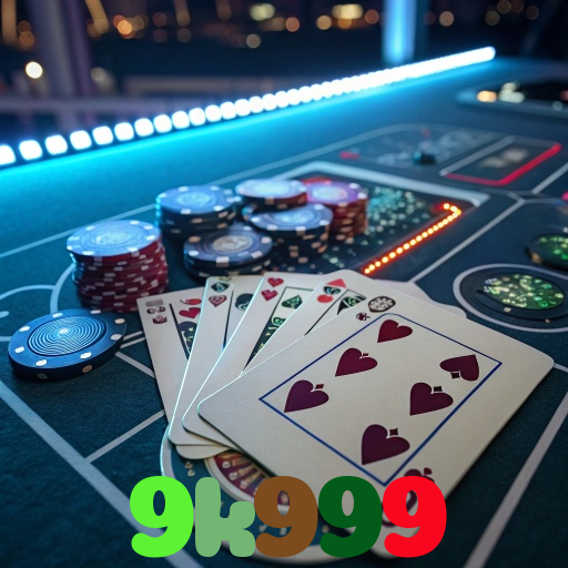 9k999