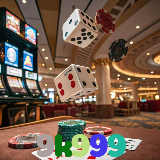 9k999