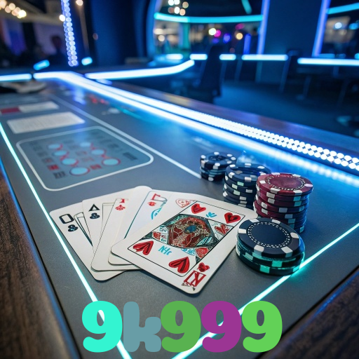 9k999