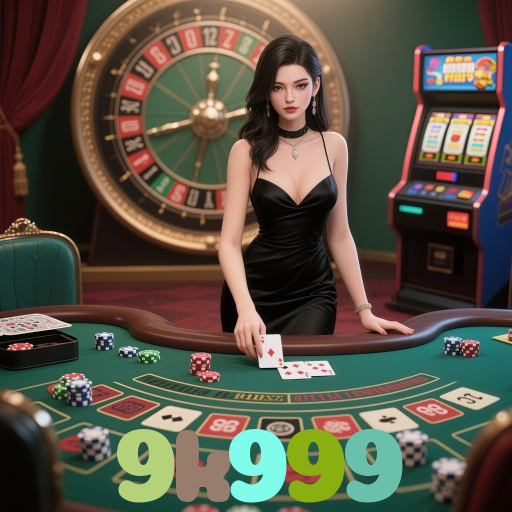 9k999
