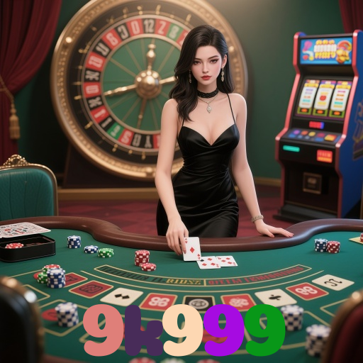 9k999