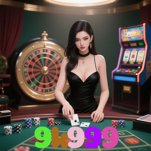 9k999