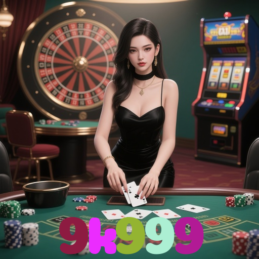 9k999