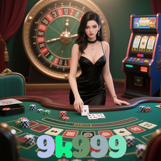 9k999