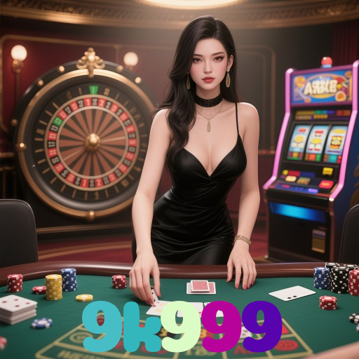 9k999