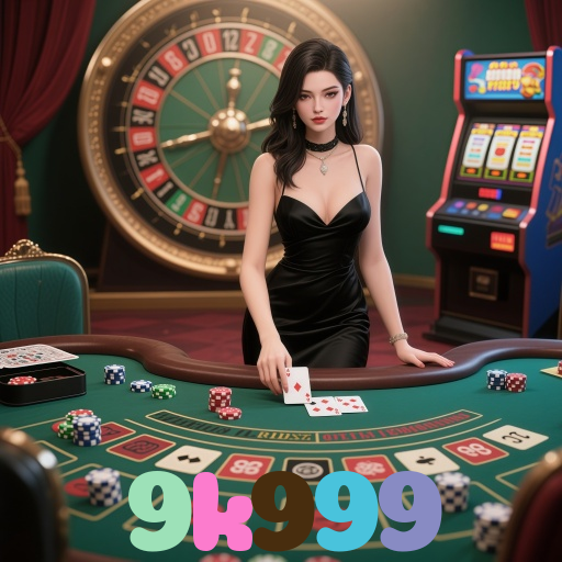 9k999