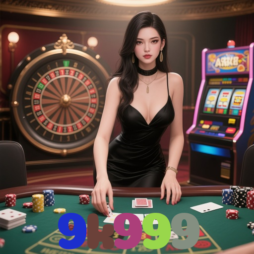 9k999