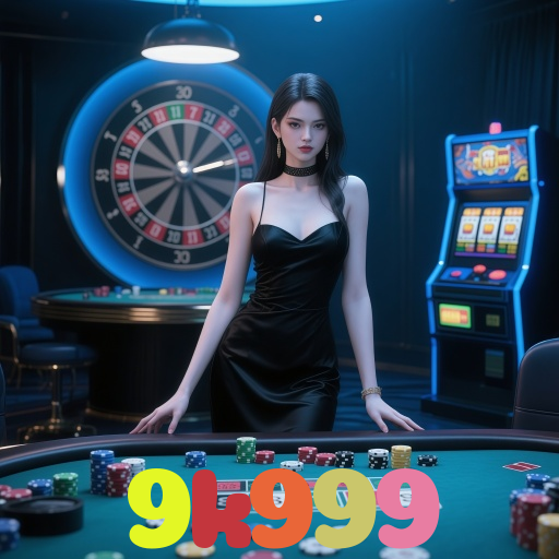 9k999
