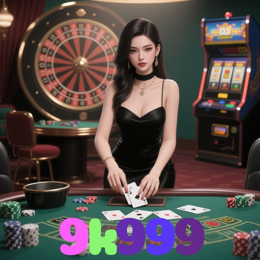 9k999