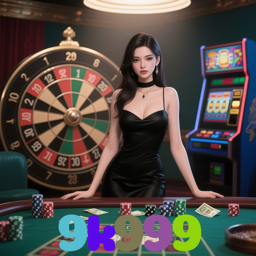 9k999