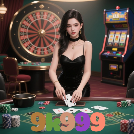 9k999