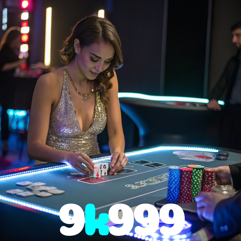 9k999